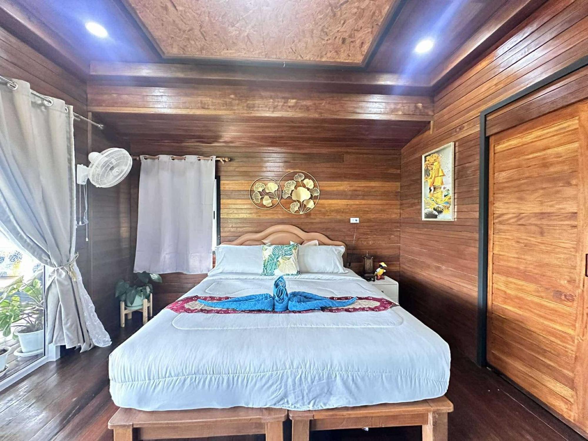 บ้านสวนปิยนันท์ Ko Yao Noi Exteriér fotografie