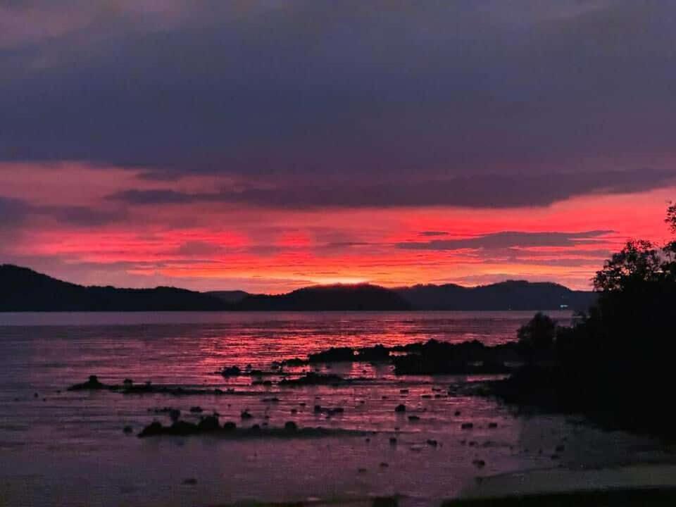 บ้านสวนปิยนันท์ Ko Yao Noi Exteriér fotografie